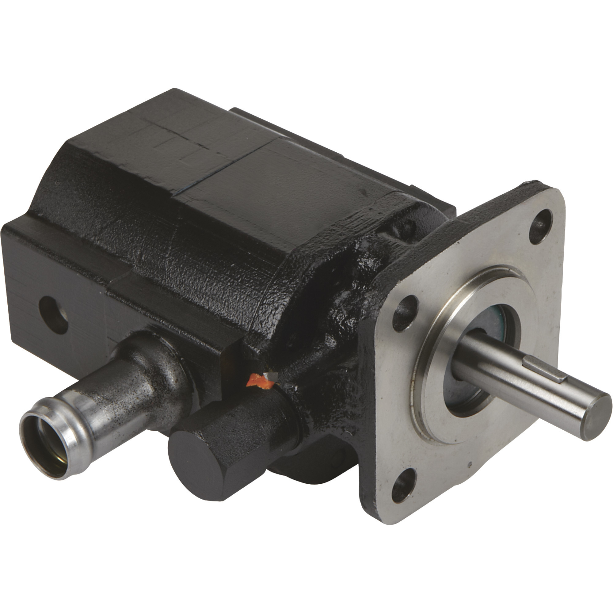 Concentric Hydraulic Pump, 11 GPM, 2-Stage, Model# 1001689